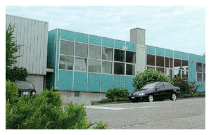 上海浦株實(shí)業(yè)