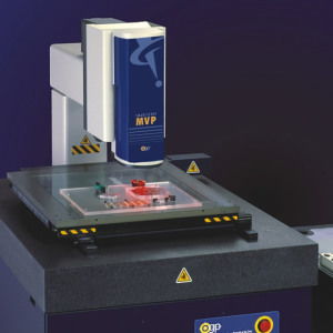 奧智品mvp400供應(yīng)商 美國cnc影像mvp400進(jìn)口