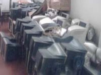 圖 上海普陀回收打印機(jī)電子產(chǎn)品價(jià)格 舊貨回收公司 上海舊貨回收