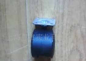 批發.5寸平板塑料輪子/塑料輪子/PVC輪子_五金.工具_世界工廠網中國產品信息庫