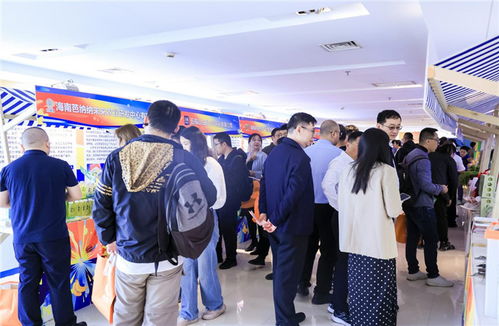 舌尖上的熱帶風(fēng)暴 海南鮮品 品牌推介活動(dòng)上海站成功舉辦