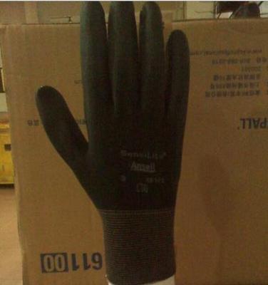 供應商/生產(chǎn)供應安思爾48-126-上海孟諾實業(yè)