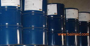 正辛胺 特性、生產與應用——以上海實業為例