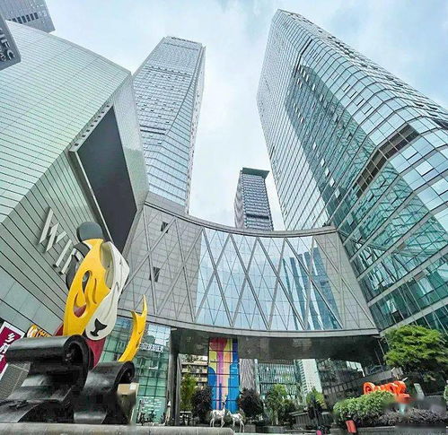 480米！上海實業攜手Savills力鑄未來浦西第一高樓，北外灘再添新地標