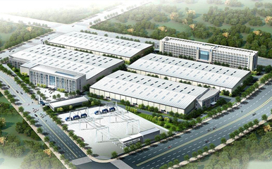 上海奇邁實業 立足上海，實業興邦的典范企業